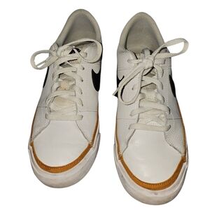 Nike Court Legacy Mens